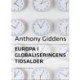 Europa i globaliseringens tidsalder