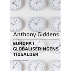 Europa i globaliseringens tidsalder