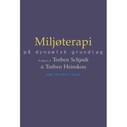 Miljøterapi: på dynamisk grundlag
