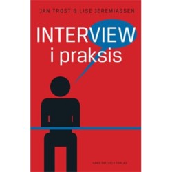 Interview i praksis
