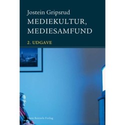 Mediekultur, mediesamfund