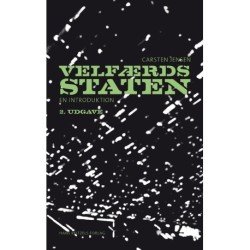 Velfærdsstaten: En introduktion