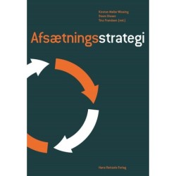 Afsætningsstrategi