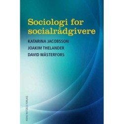 Sociologi for socialrådgivere