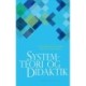 Systemteori og didaktik