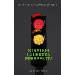 Strategi i juridisk perspektiv