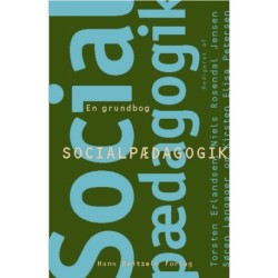 Socialpædagogik - en grundbog