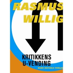 Kritikkens U-vending