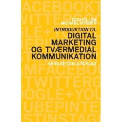 Introduktion til digital marketing og tværmedial kommunikation