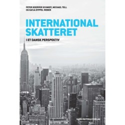 International skatteret: I et dansk perspektiv