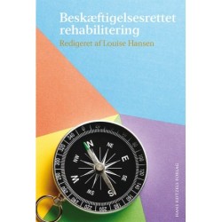 Beskæftigelsesrettet rehabilitering