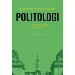 Politologi: En introduktion