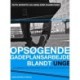 Opsøgende gadeplansarbejde blandt unge: En håndbog om opsøgende socialt arbejde som metode