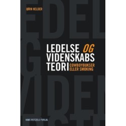 Ledelse og videnskabsteori