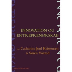 Innovation og entreprenørskab