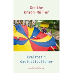 Kvalitet i daginstitutioner