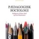 Pædagogisk sociologi