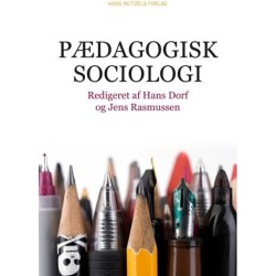 Pædagogisk sociologi