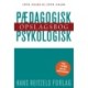 Pædagogisk-psykologisk opslagsbog
