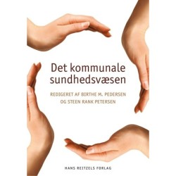 Det kommunale sundhedsvæsen