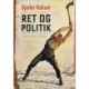 Ret og politik