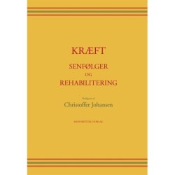 Kræft - senfølger og rehabilitering