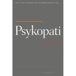 Psykopati