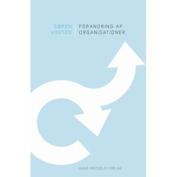 Forandring af organisationer