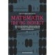 Matematik - idé og indsigt 5: Differensligninger og differentialligninger – variationsregning og kontrolteori