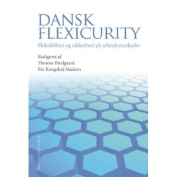 Dansk flexicurity: Fleksibilitet og sikkerhed på arbejdsmarkedet
