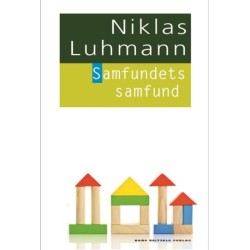 Samfundets samfund