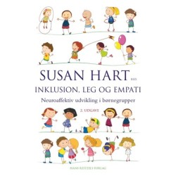 Inklusion, leg og empati: Neuroaffektiv udvikling i børnegrupper