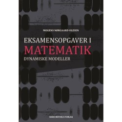 Eksamensopgaver i Dynamiske Modeller