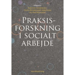 Praksisforskning i socialt arbejde