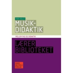 Musikdidaktik