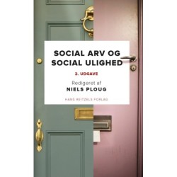 Social arv og social ulighed