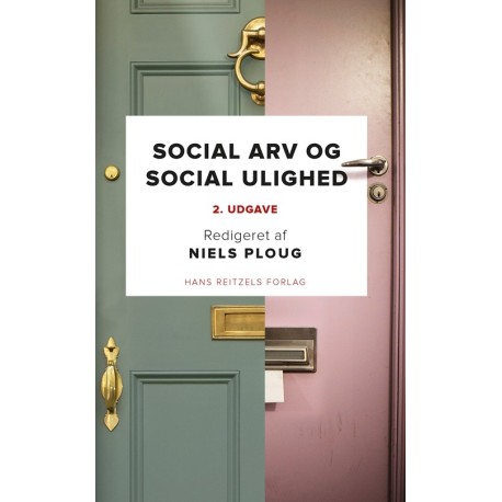 Social arv og social ulighed