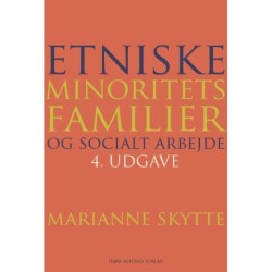 Etniske minoritetsfamilier og socialt arbejde