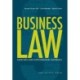 Business Law - exercises and supplementary materials