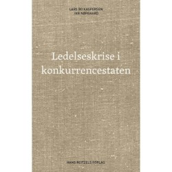 Ledelseskrise i konkurrencestaten