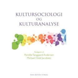 Kultursociologi og kulturanalyse