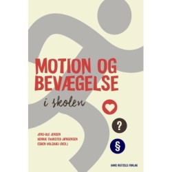 Motion og bevægelse i skolen