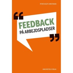 Feedback på arbejdspladser