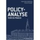 Policy analyse: Teori og praksis
