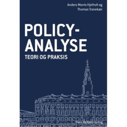 Policy analyse: Teori og praksis