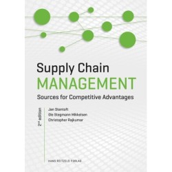 Supply Chain Management: Sources for Competitive Advantages