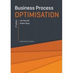 Business Process Optimisation