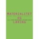 Materialitet og læring