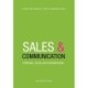 Sales and Communication: Personal, Social and International