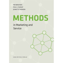 Methods in Marketing and Service